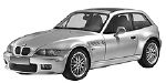 BMW E36-7 P0332 Fault Code