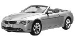 BMW E64 P0332 Fault Code