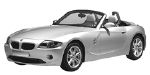 BMW E85 P0332 Fault Code