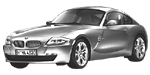 BMW E86 P0332 Fault Code