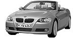 BMW E93 P0332 Fault Code